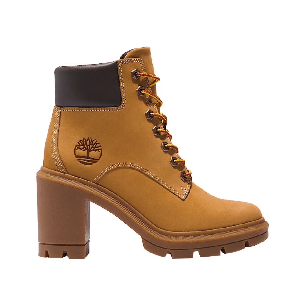 Timberland Donna Marrone Scarpe, 40 Eu, New,