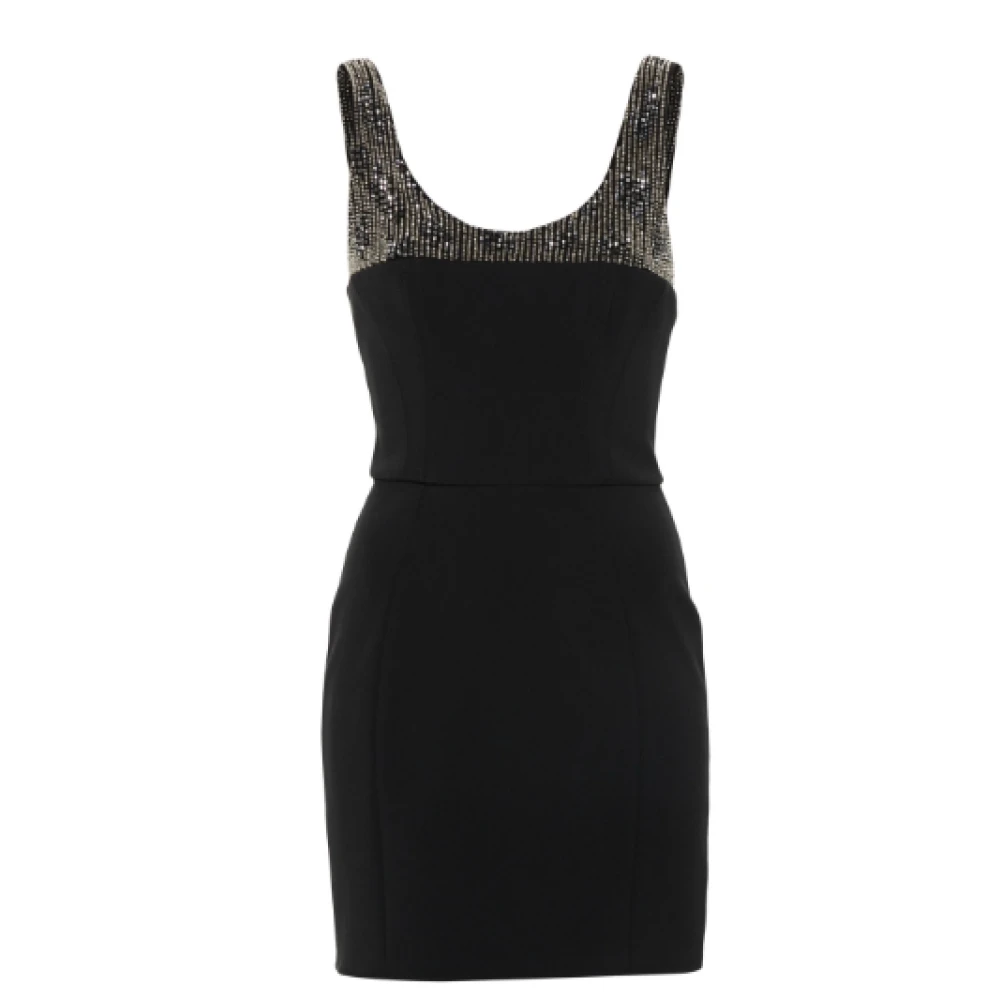 Dresses > Day Dresses > Short Dresses - - Elisabetta Franchi - Modalova