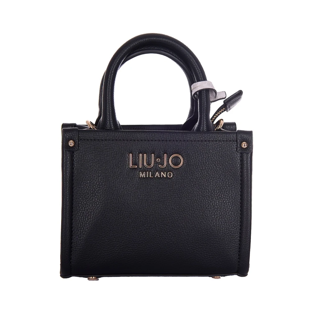 Liu Jo Mujer Negro Bolsos, Talla: One Size