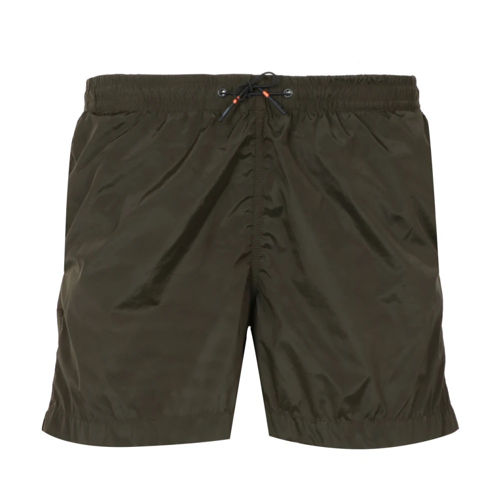 RRD Hyper Tramontana Boxer Shorts Green Heren