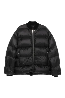 Klassisk Flight Bomberjacka