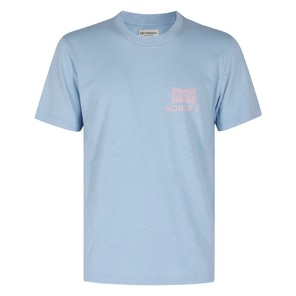 Tops > T-Shirts - - Roy Roger's - Modalova