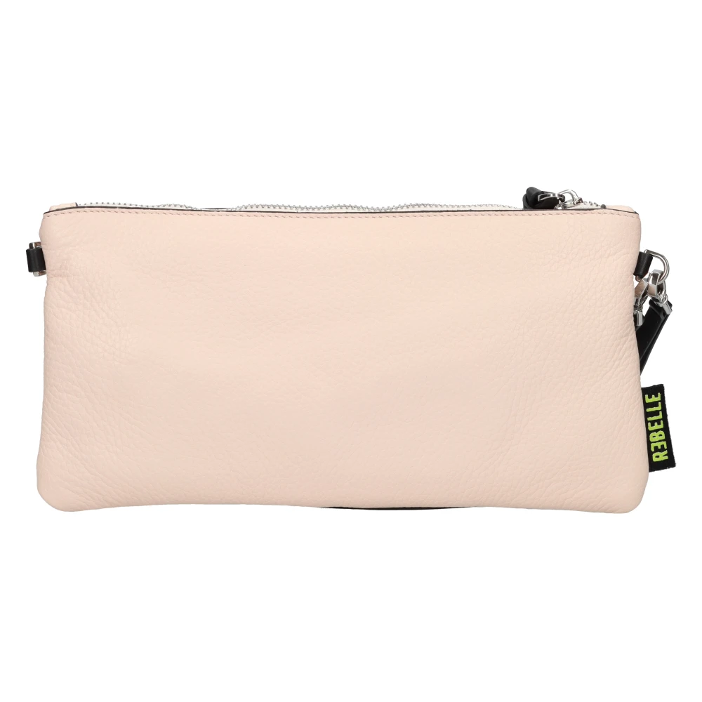 Rebelle Tassen.. Roze Pink Dames