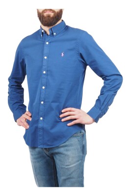 shirt-chino-blue-royal-s