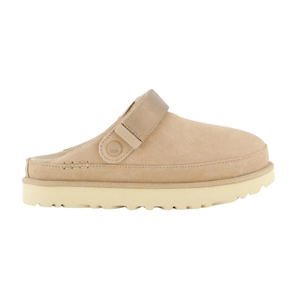 Shoes > Flats > Mules - - UGG - Modalova