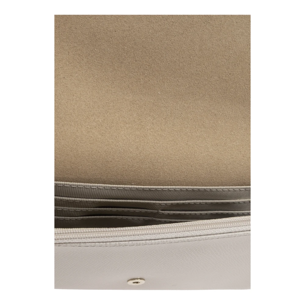 Furla Portemonnee aan een bandCamelia Beige Dames