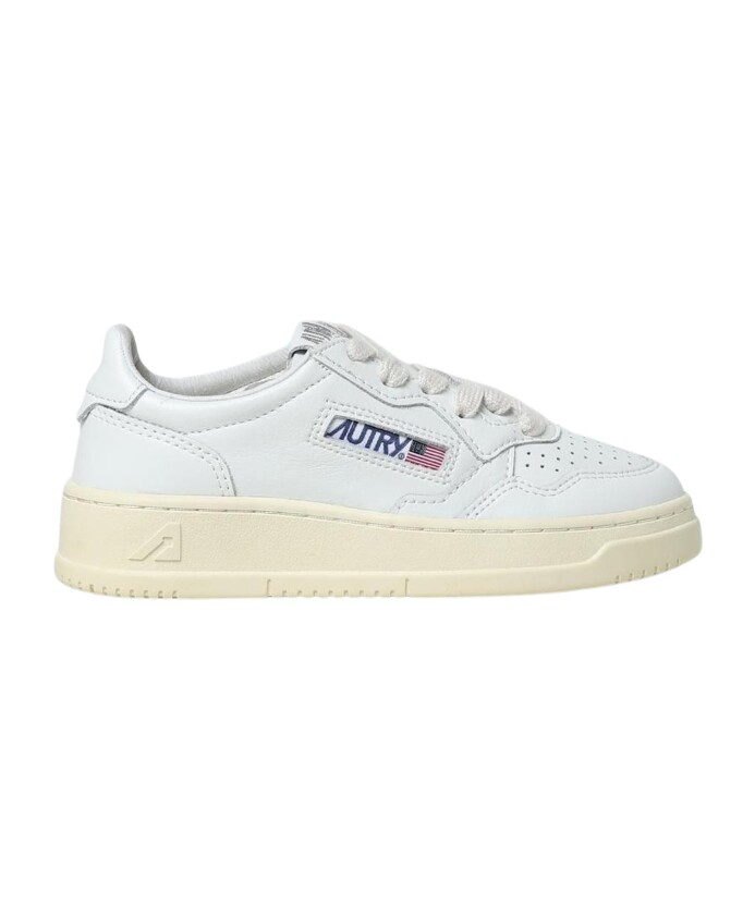 sneaker-basse-blanche-pour-enfants