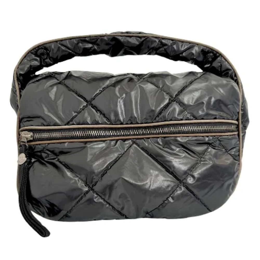 Pre-owned > Pre-owned Bags > Pre-owned Handbags - - Moncler Pre-owned - Modalova