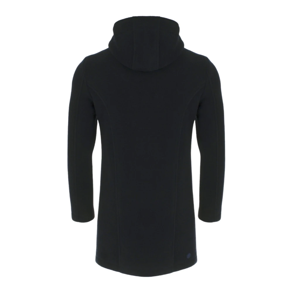 Colmar Blauwe Winterparka Blue Heren