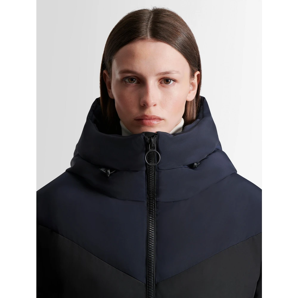 Fusalp Giulia Blouson Blue Dames