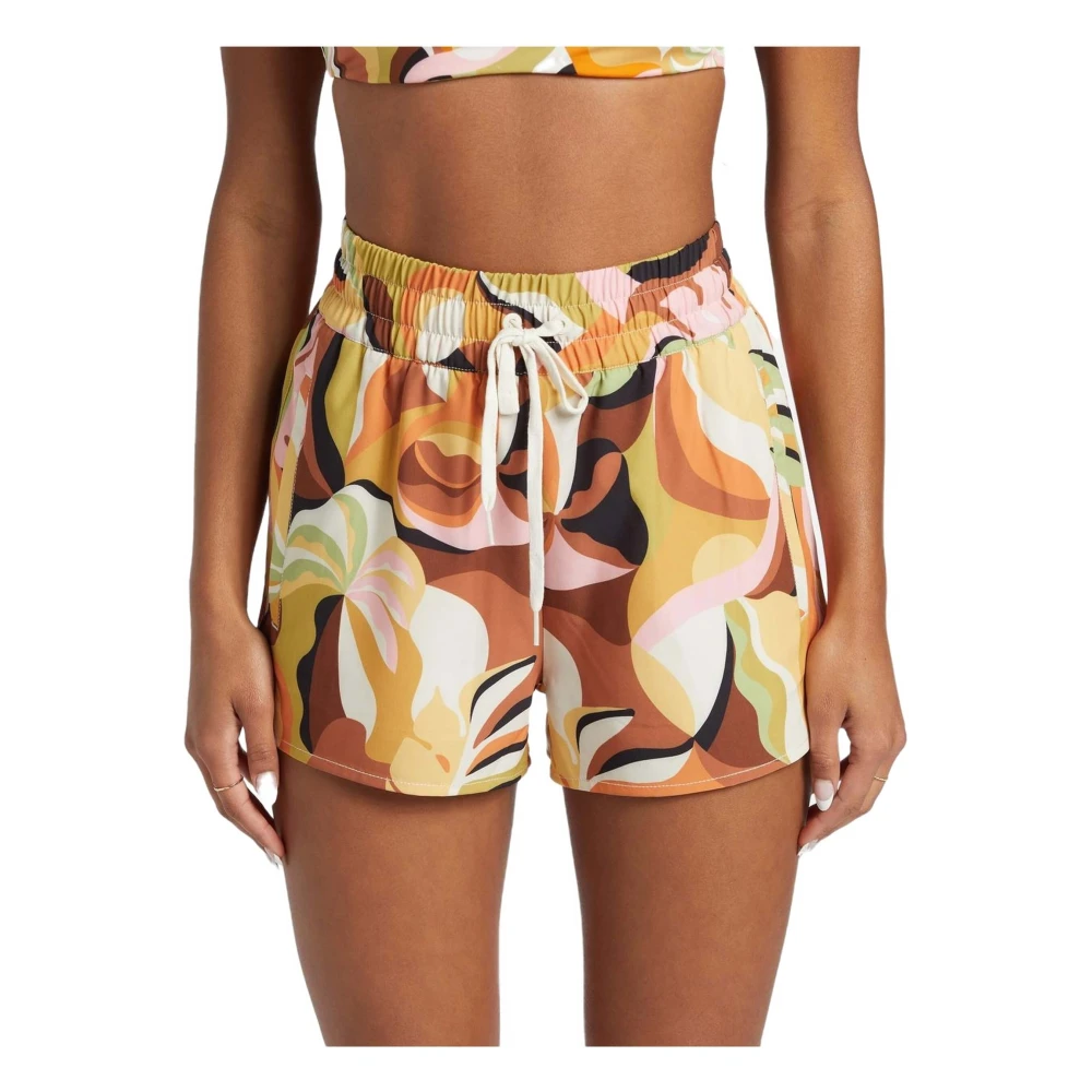 Billabong Return To Paradise Swimsuit Multicolor Dames