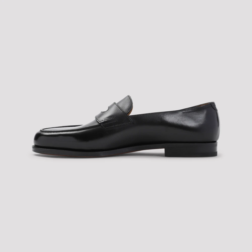 John Lobb Lopez Loafers