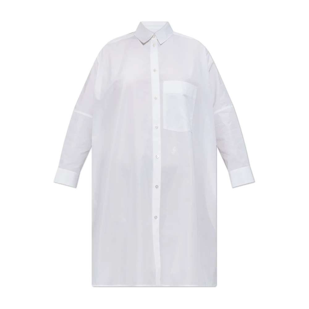 Blouses & Shirts > Shirts - - Jil Sander - Modalova