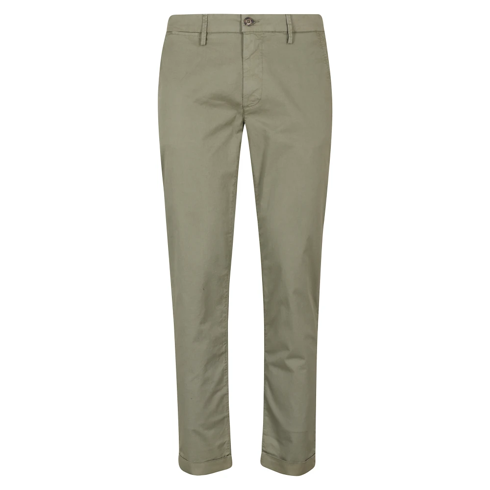 Trousers > Chinos - - Re-Hash - Modalova