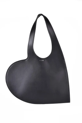 Mini Heart Tote Väska