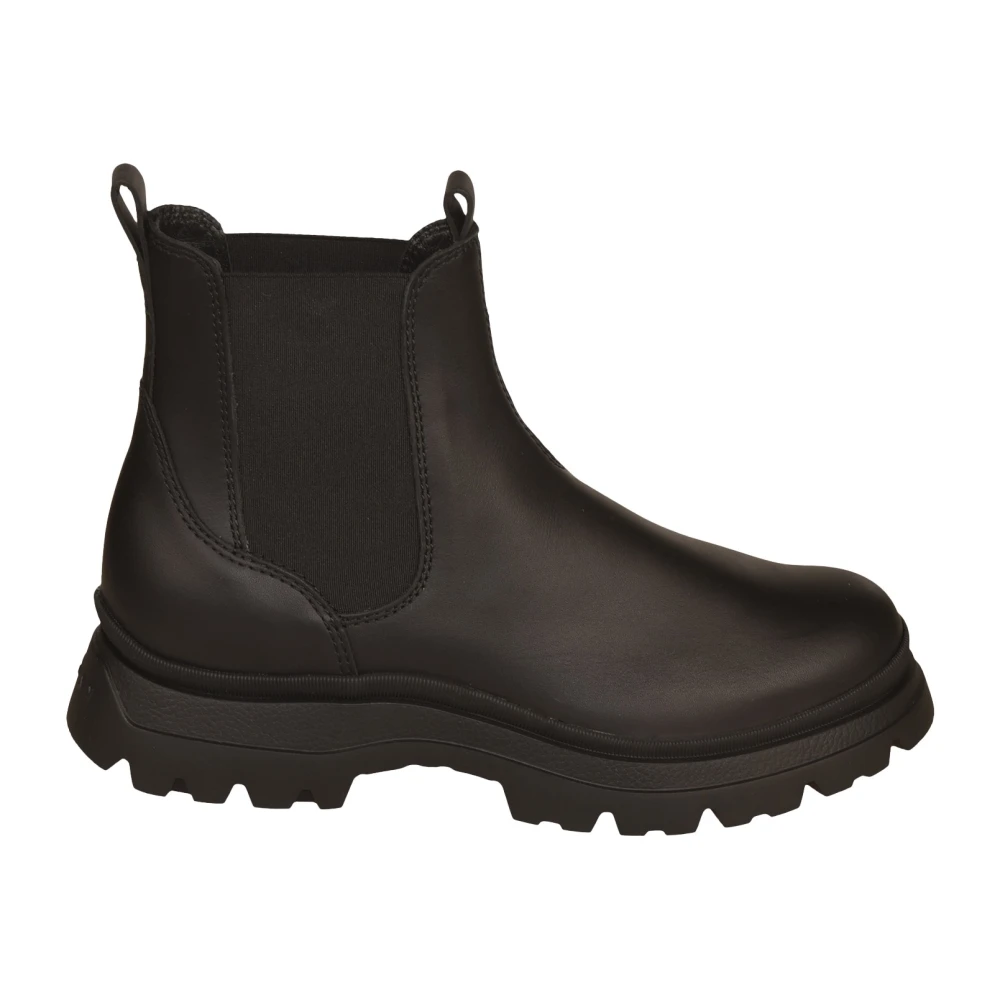 Shoes > Boots > Chelsea Boots - - Hogan - Modalova