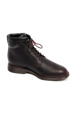 anfibio-chaussures-montantes-en-cuir