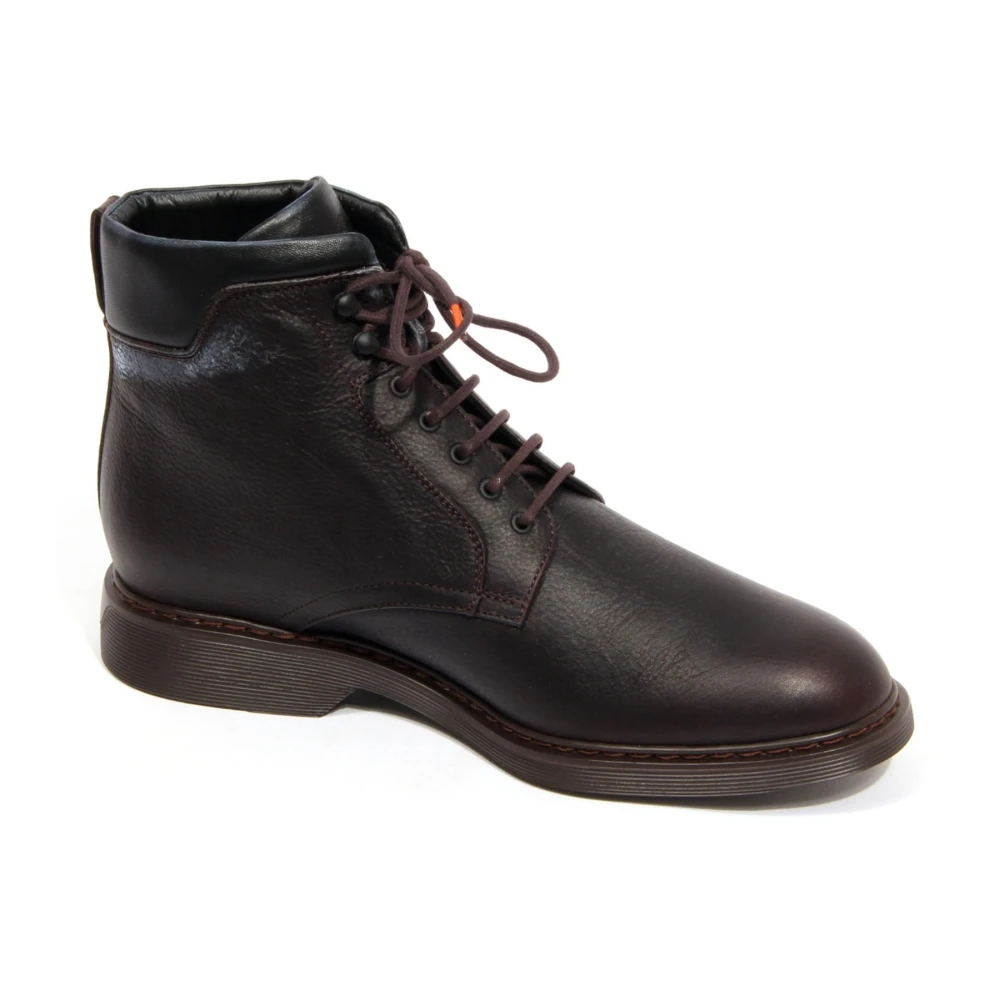 Shoes > Boots > Lace-up Boots - - Hogan - Modalova