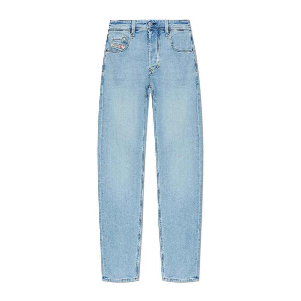 Diesel Herren Blau Jeans, W33 L34größe:
