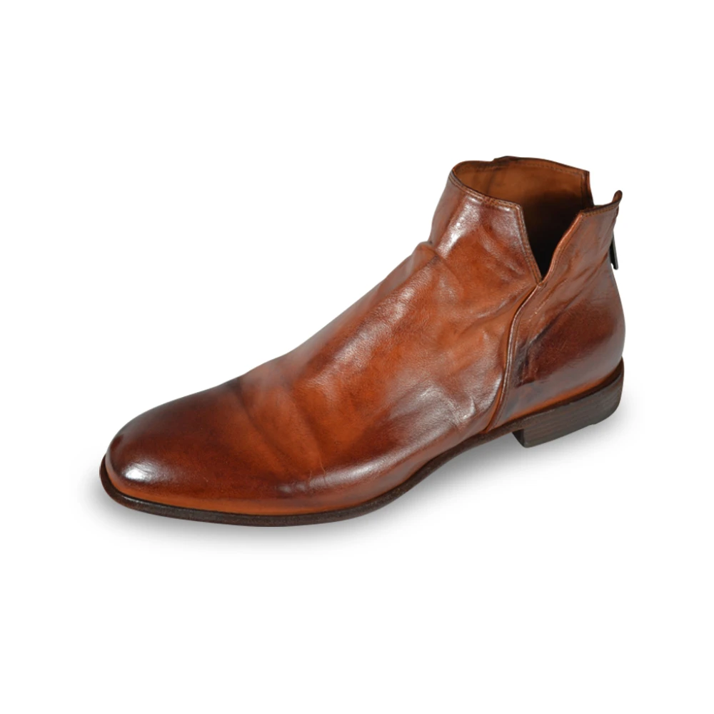 Shoes > Boots > Ankle Boots - - Lemargo - Modalova