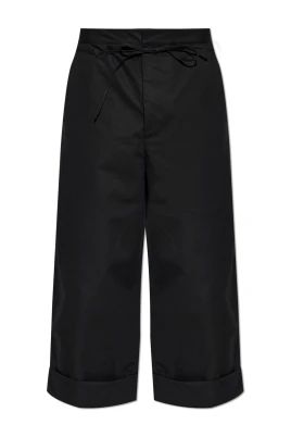Marin Trousers