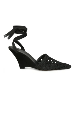 The High Espadrilles