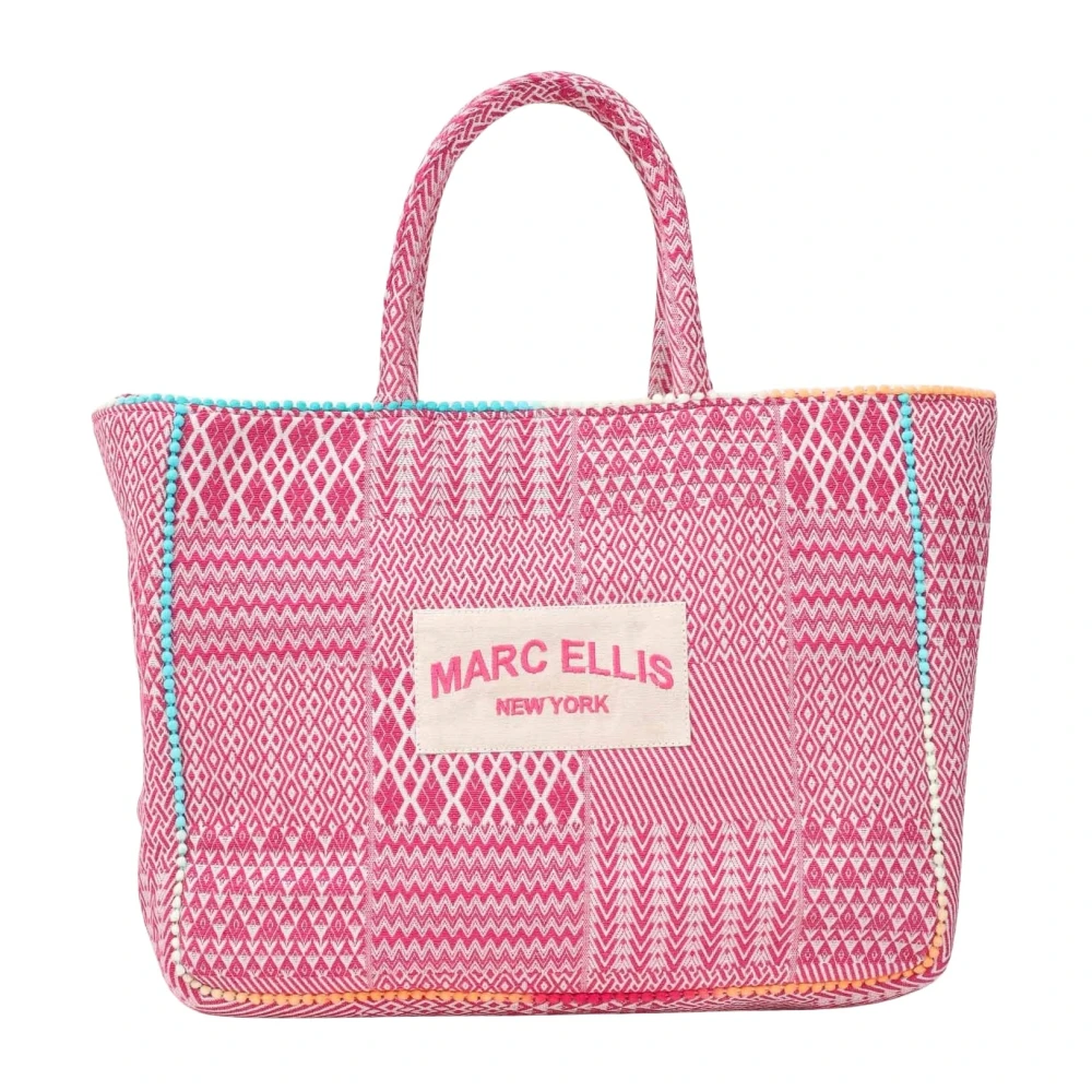 Bags > Tote Bags - - Marc Ellis - Modalova
