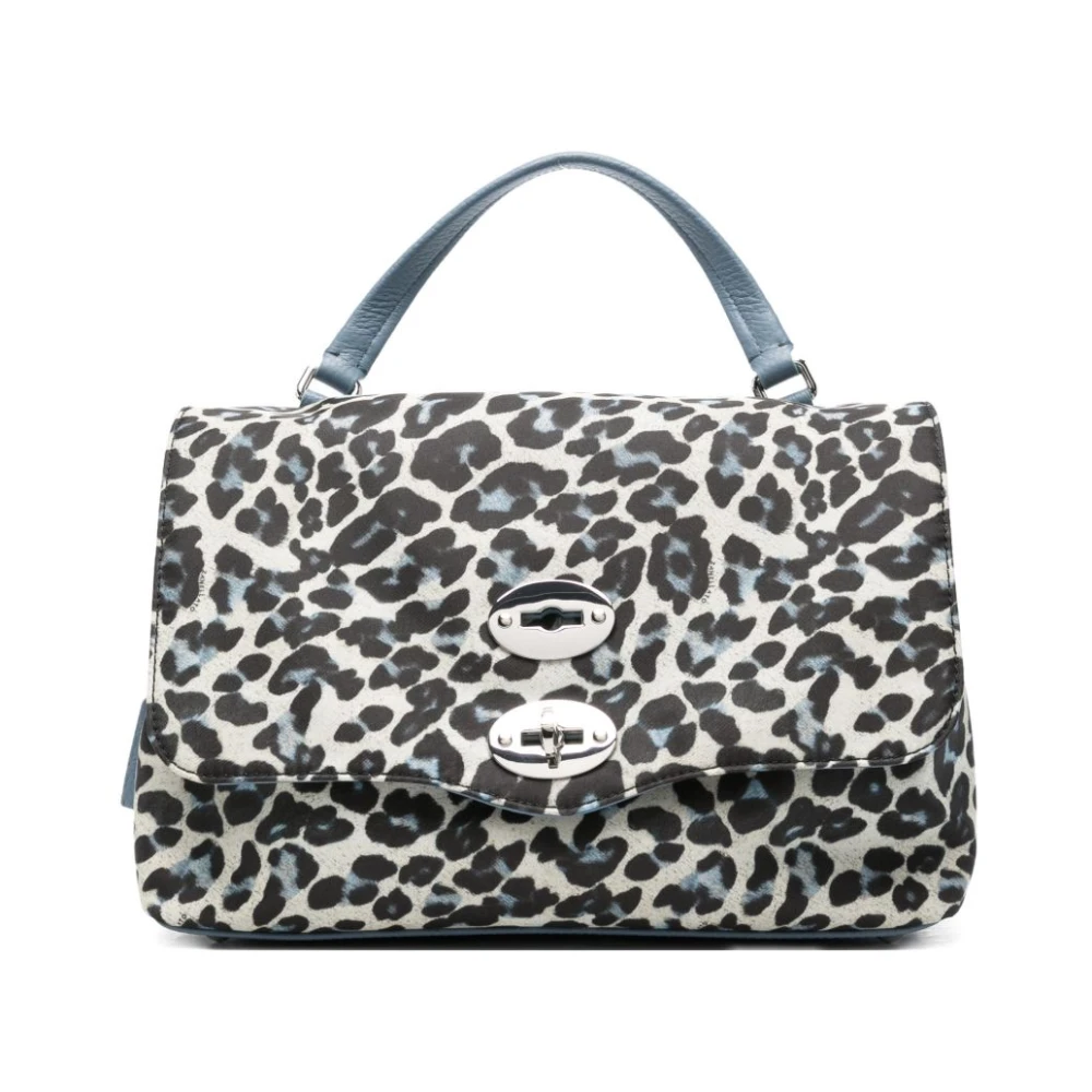 Zanellato Women's Multicolor Handbags, One Size, Top Handle Bag