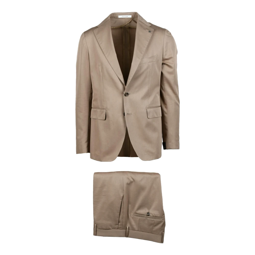 Tagliatore Herenpak Brown Heren