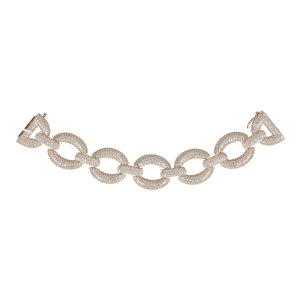 Accessories > Jewellery > Bracelets - - Self Portrait - Modalova