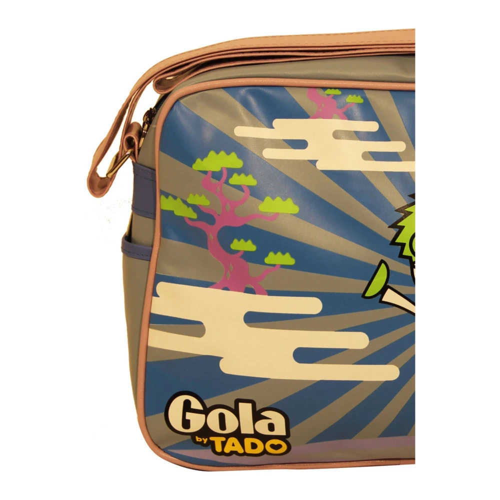 Gola Tassen en Accessoires Multicolor Dames