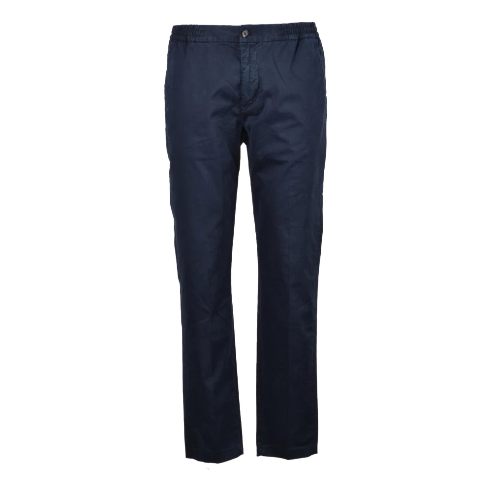 Trousers > Chinos - - Tommy Hilfiger - Modalova