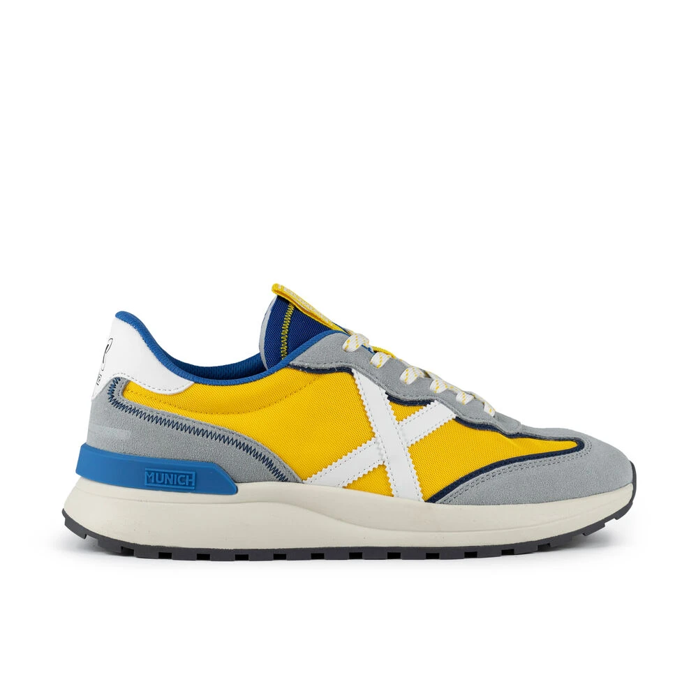 Shoes > Sneakers - - Munich - Modalova