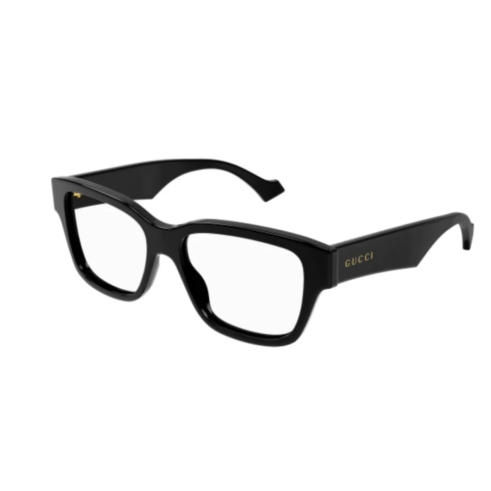 Gucci Unisex Schwarz Accessories, K, 52 Mmgröße: