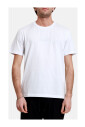 t-shirt-blanc-en-coton-col-rond