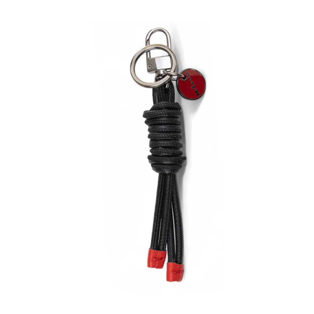 Accessories > Keyrings - - Kiton - Modalova