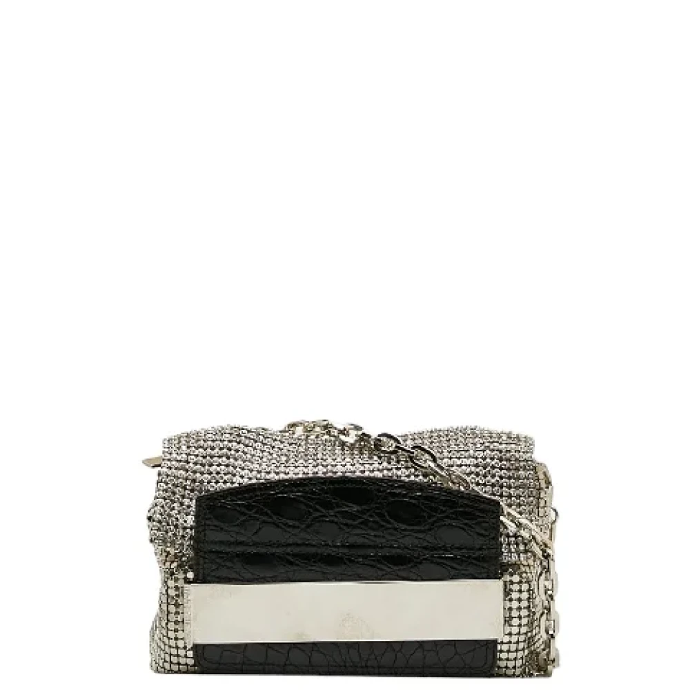 Pre-owned > Pre-owned Bags > Pre-owned Cross Body Bags - - Jimmy Choo Pre-owned - Modalova