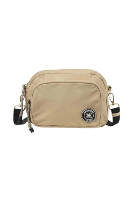 Shallow Crossbody Camera