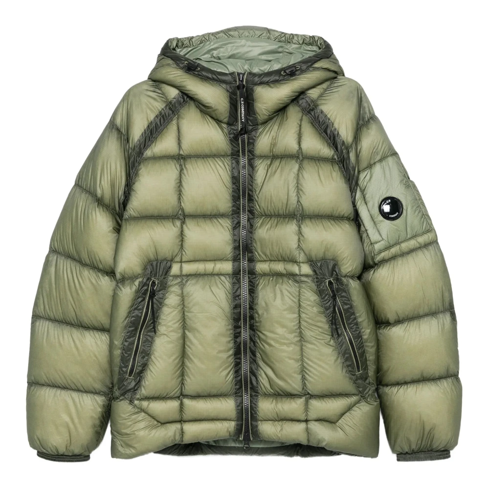 Jackets > Winter Jackets - - C.p. Company - Modalova
