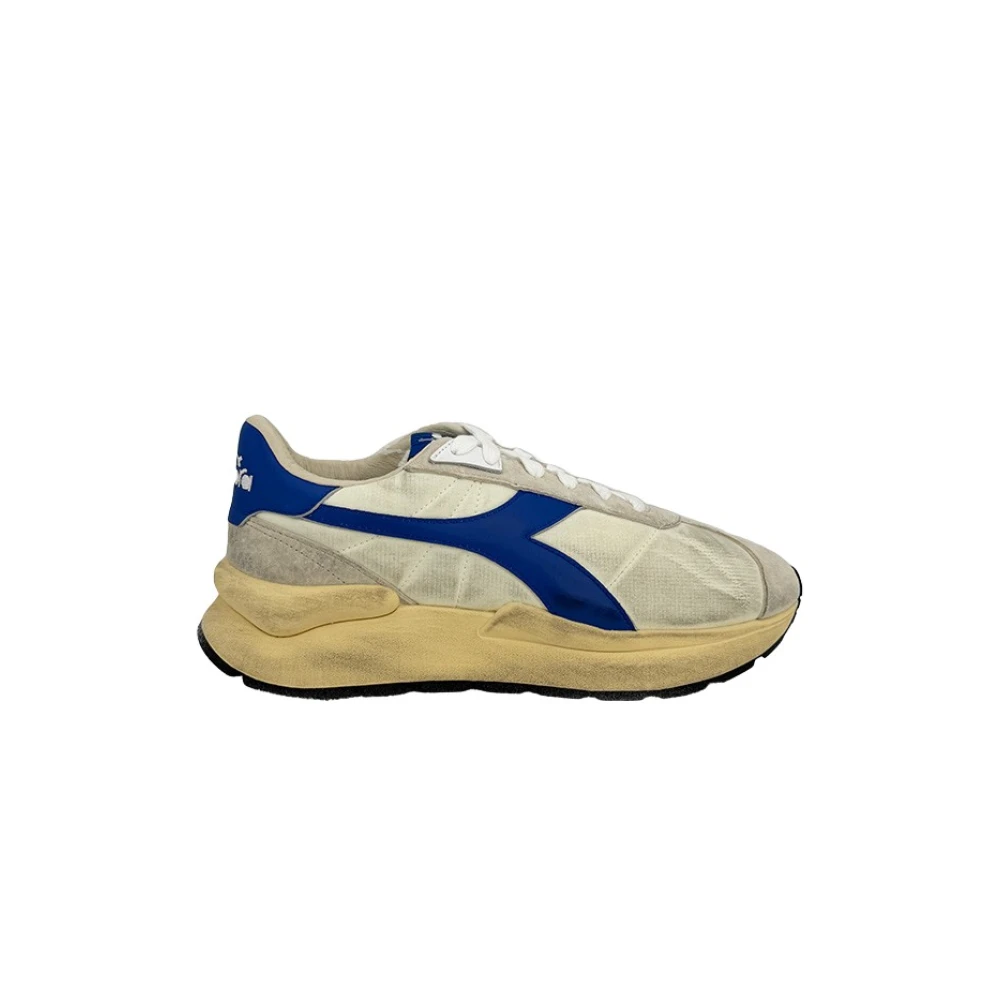 Diadora Mercury Heren Schoenen Veelkleurig Multicolor