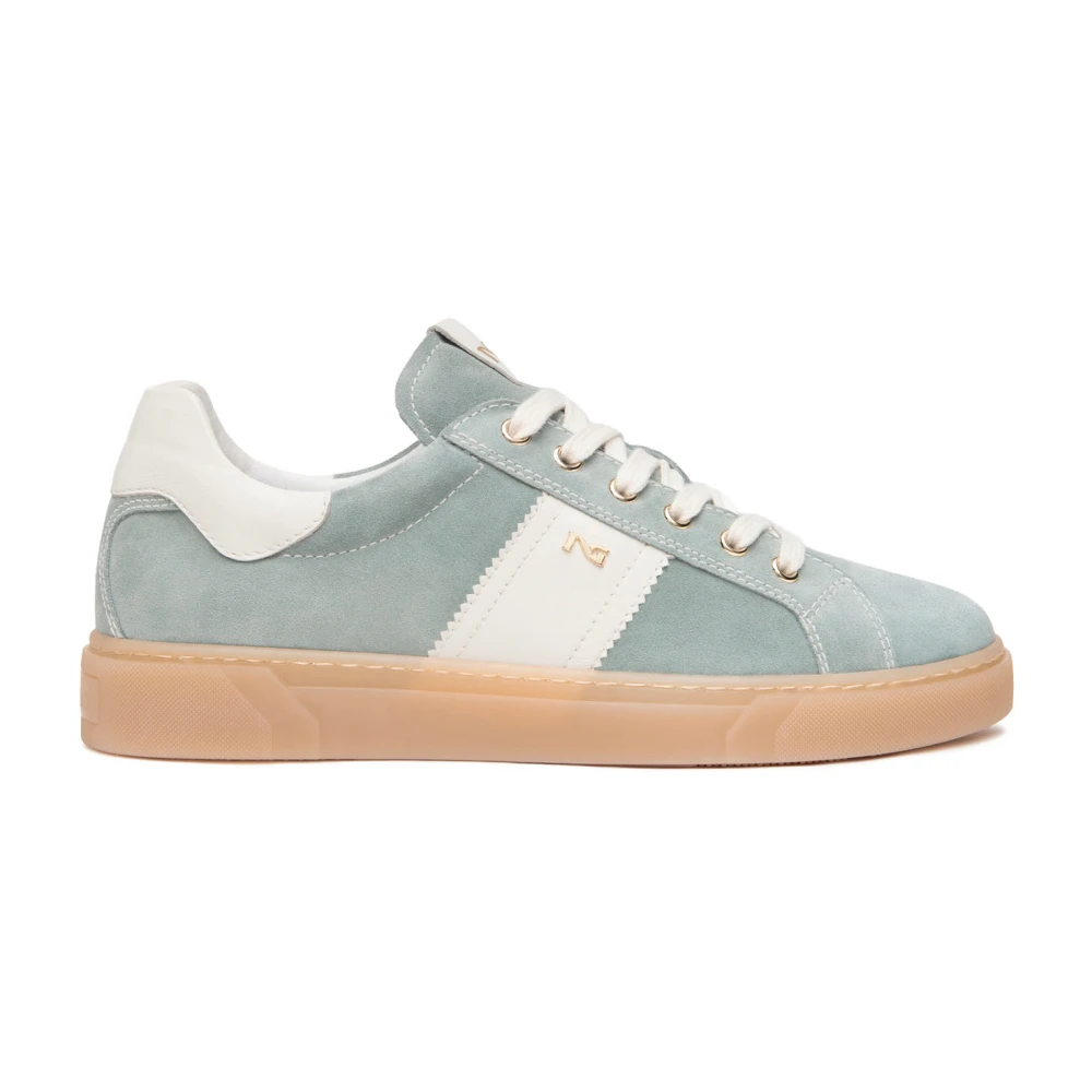 Shoes > Sneakers - - Nerogiardini - Modalova