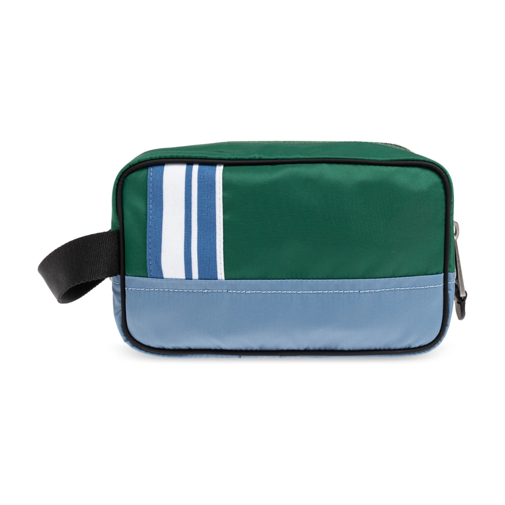 Moschino Handtas Multicolor Heren