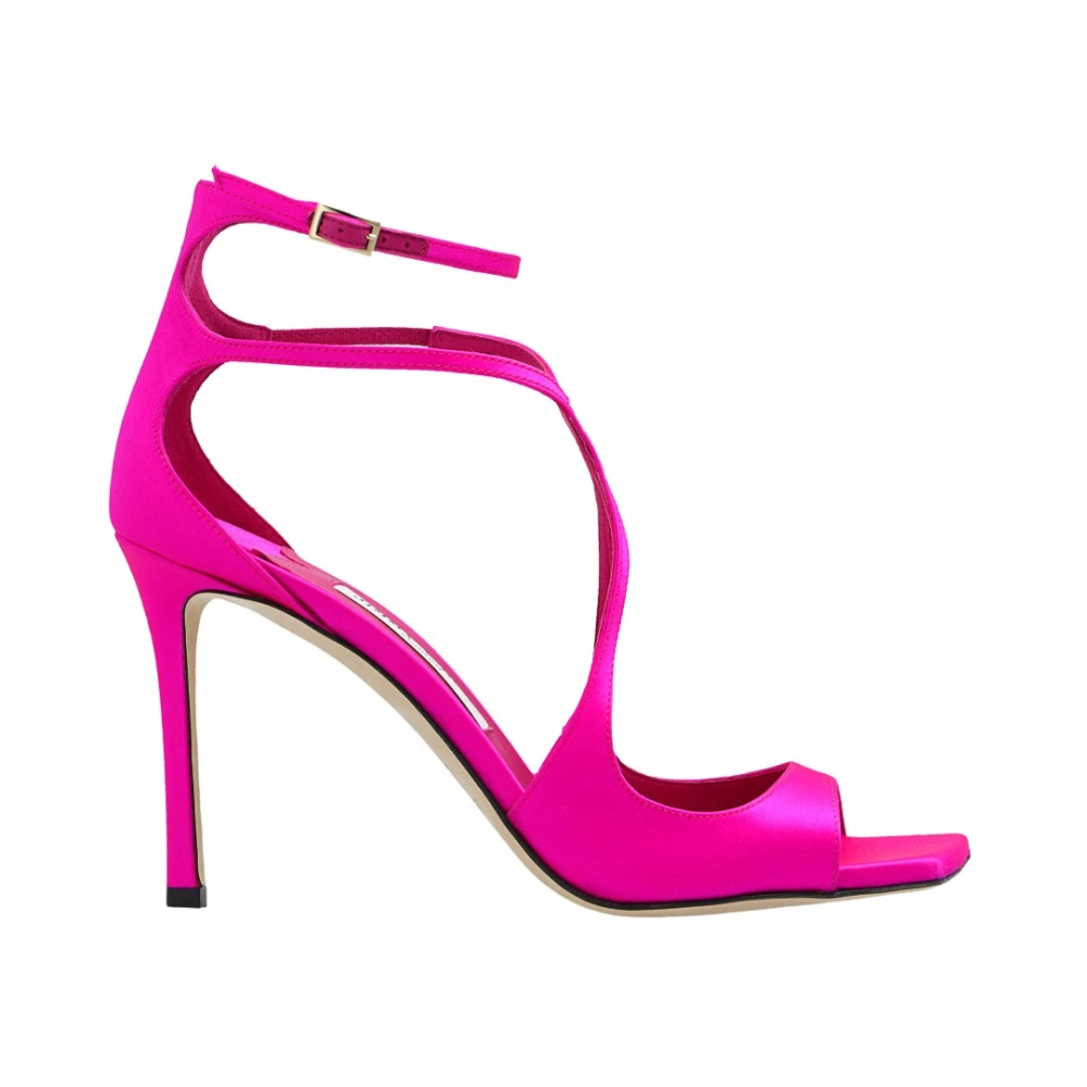 Shoes > Sandals > High Heel Sandals - - Jimmy Choo - Modalova