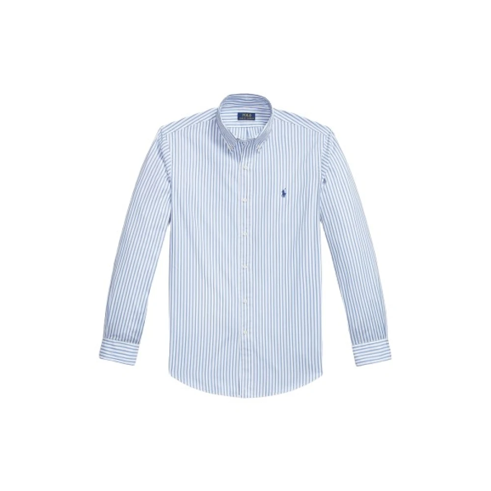 Polo Ralph Lauren Uomo Blu Magliette, 2XL, New,