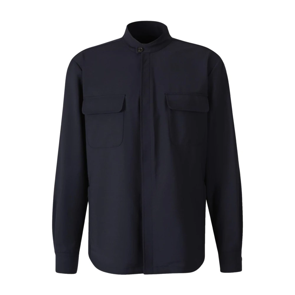 Jackets > Light Jackets - - Boglioli - Modalova