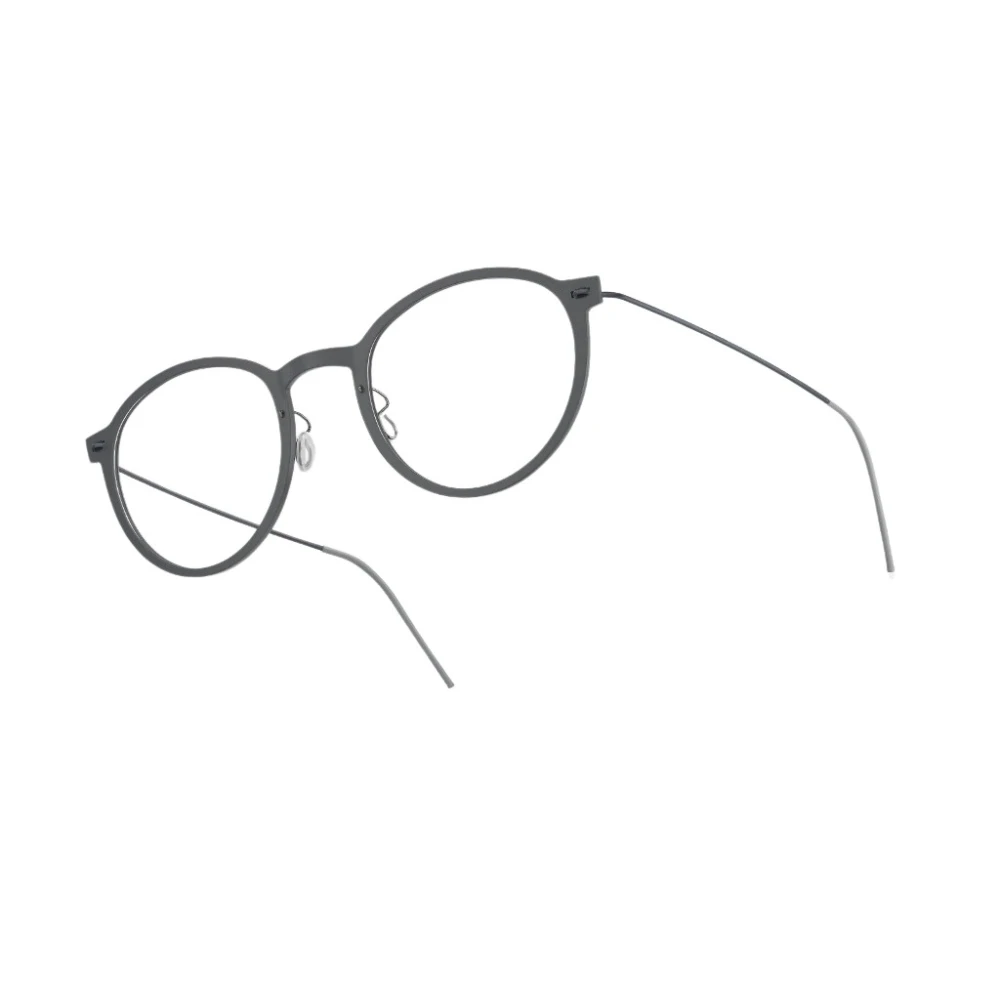 Lindberg NOW 6527 Bril Gray Unisex