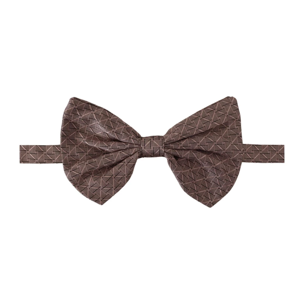 Dolce & Gabbana Hombre Gris Accesorios, Talla: One Size