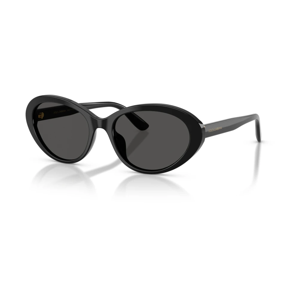 Dolce & Gabbana Unisex Dg 4570 - Oval - Image 2