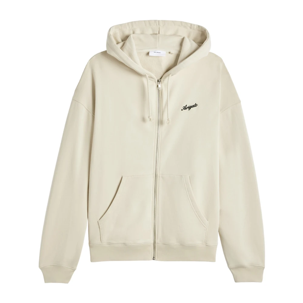 Sweatshirts & Hoodies > Zip-throughs - - Axel Arigato - Modalova