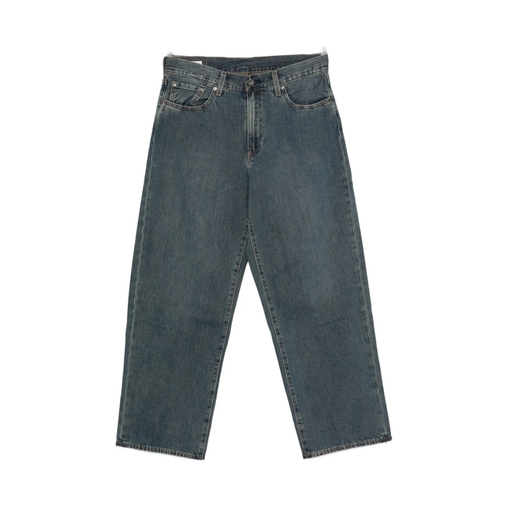 Jeans > Straight Jeans - - Levi's - Modalova